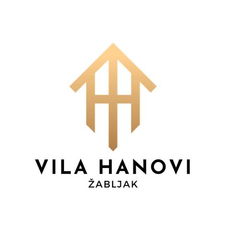Vila Hanovi Zabljak Eksteriør bilde